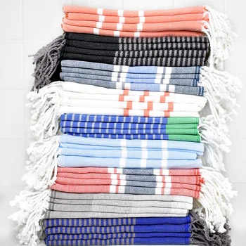 Antiochia Hand Towels